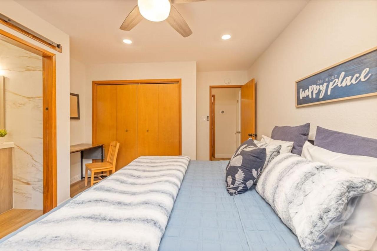 Holiday home Corlieu Falls In Sugar Pine 8 Miles From Yosemite With Gazebo, Hot Tub A Shack And Bar