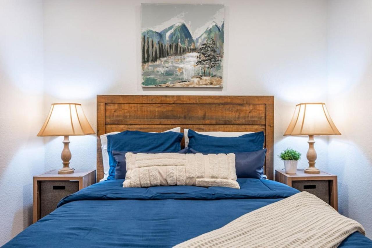 Corlieu Falls In Sugar Pine 8 Miles From Yosemite With Gazebo, Hot Tub A Shack And Bar