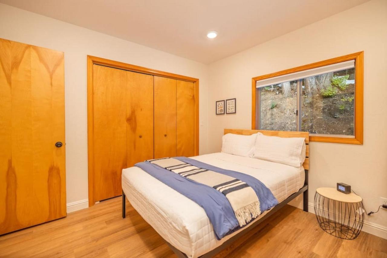 Corlieu Falls In Sugar Pine 8 Miles From Yosemite With Gazebo, Hot Tub A Shack And Bar Holiday home *