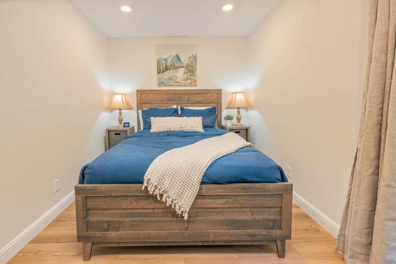 Corlieu Falls In Sugar Pine 8 Miles From Yosemite With Gazebo, Hot Tub A Shack And Bar Holiday home *