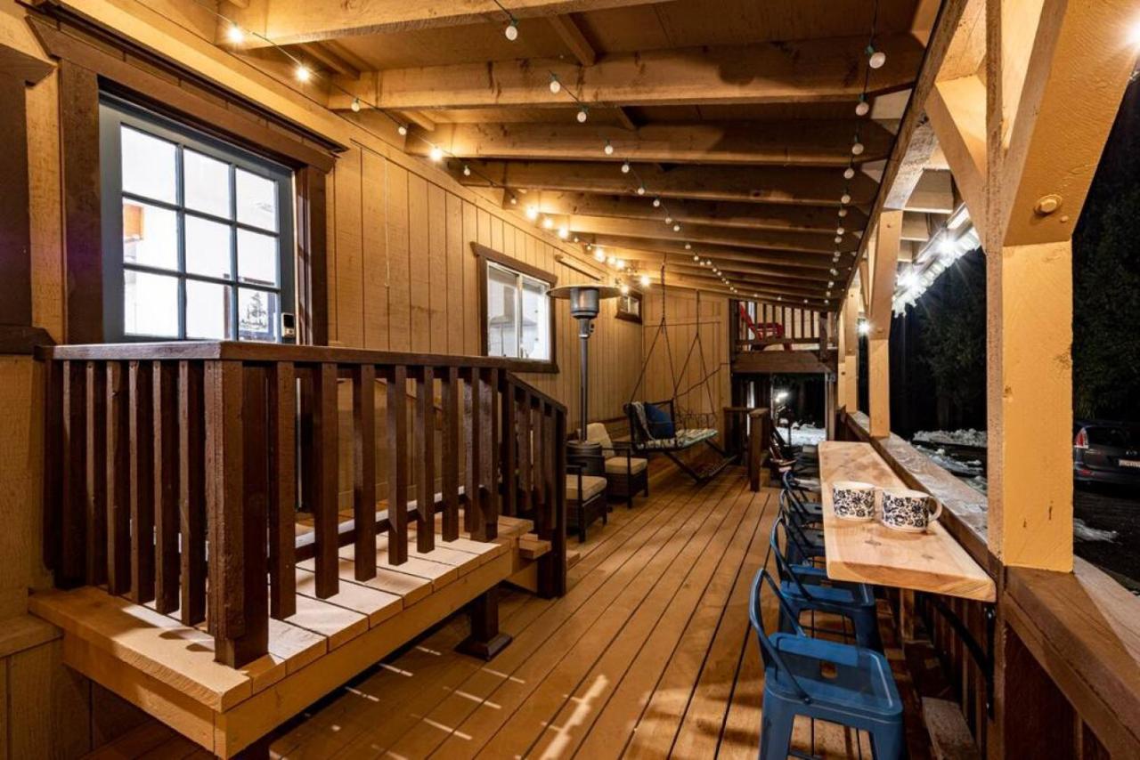 Corlieu Falls In Sugar Pine 8 Miles From Yosemite With Gazebo, Hot Tub A Shack And Bar * Oakhurst